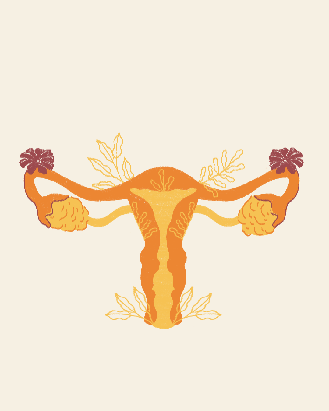 Endometriosis: When the endometrium becomes a menstrual health challenge