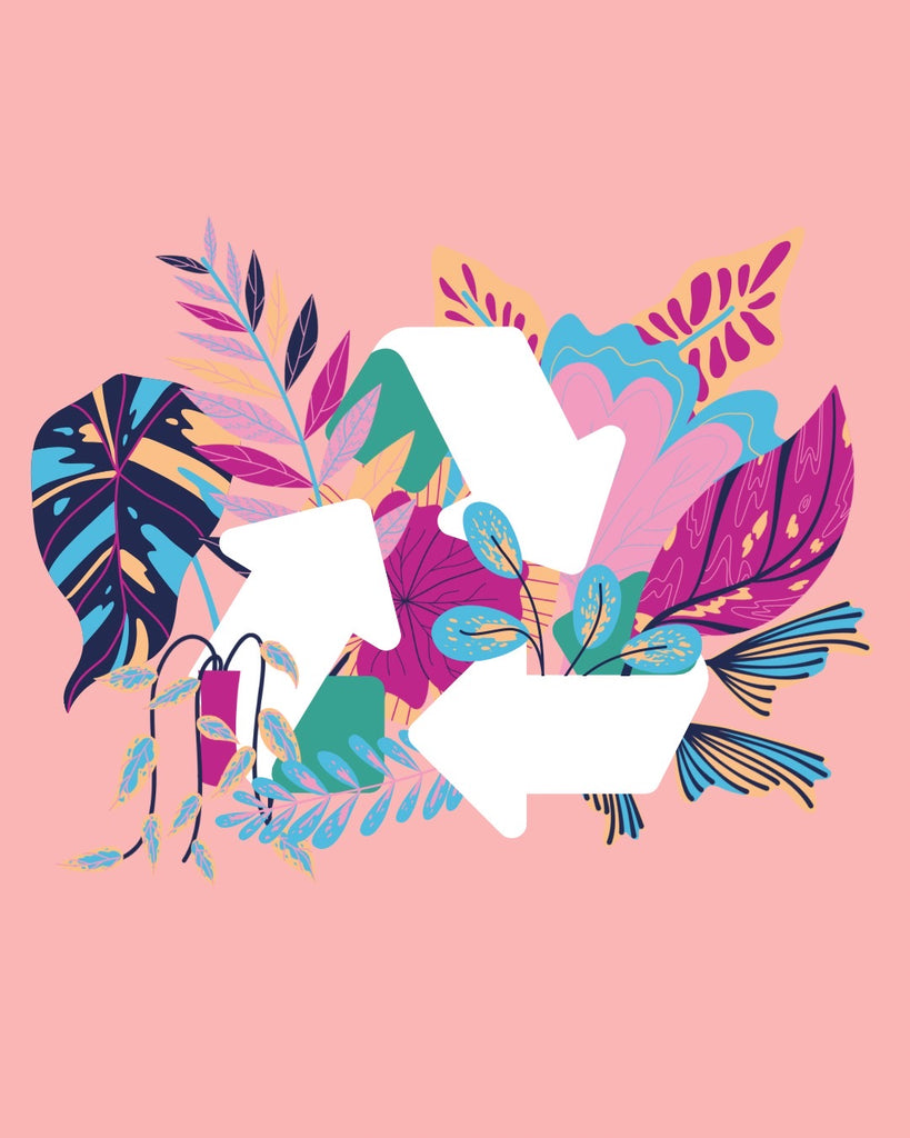 The Environmental Impact of Menstrual Products and the Urgency of Choosing Sustainable Alternatives