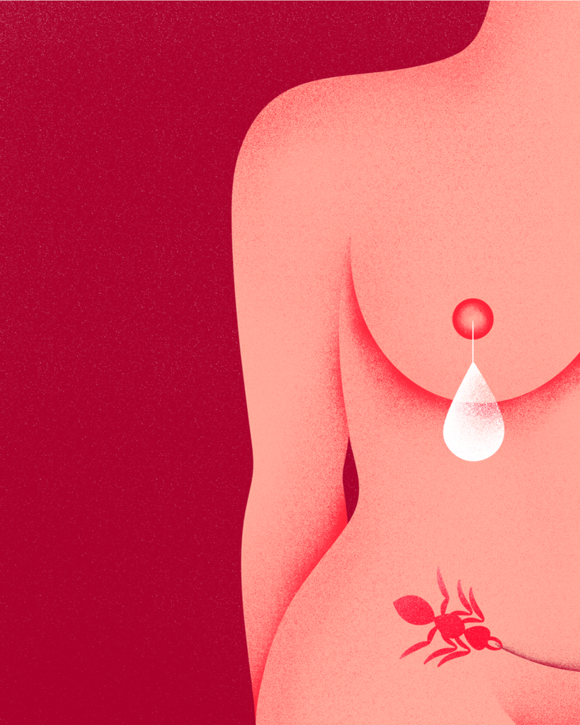 Exploring the Body and the Mind: A Journey through 'The Cavities' by Elaine Vilar Madruga