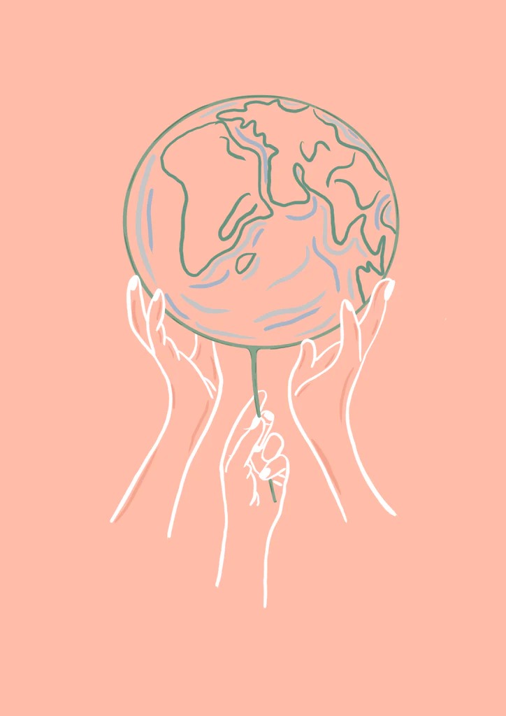 International Mother Earth Day