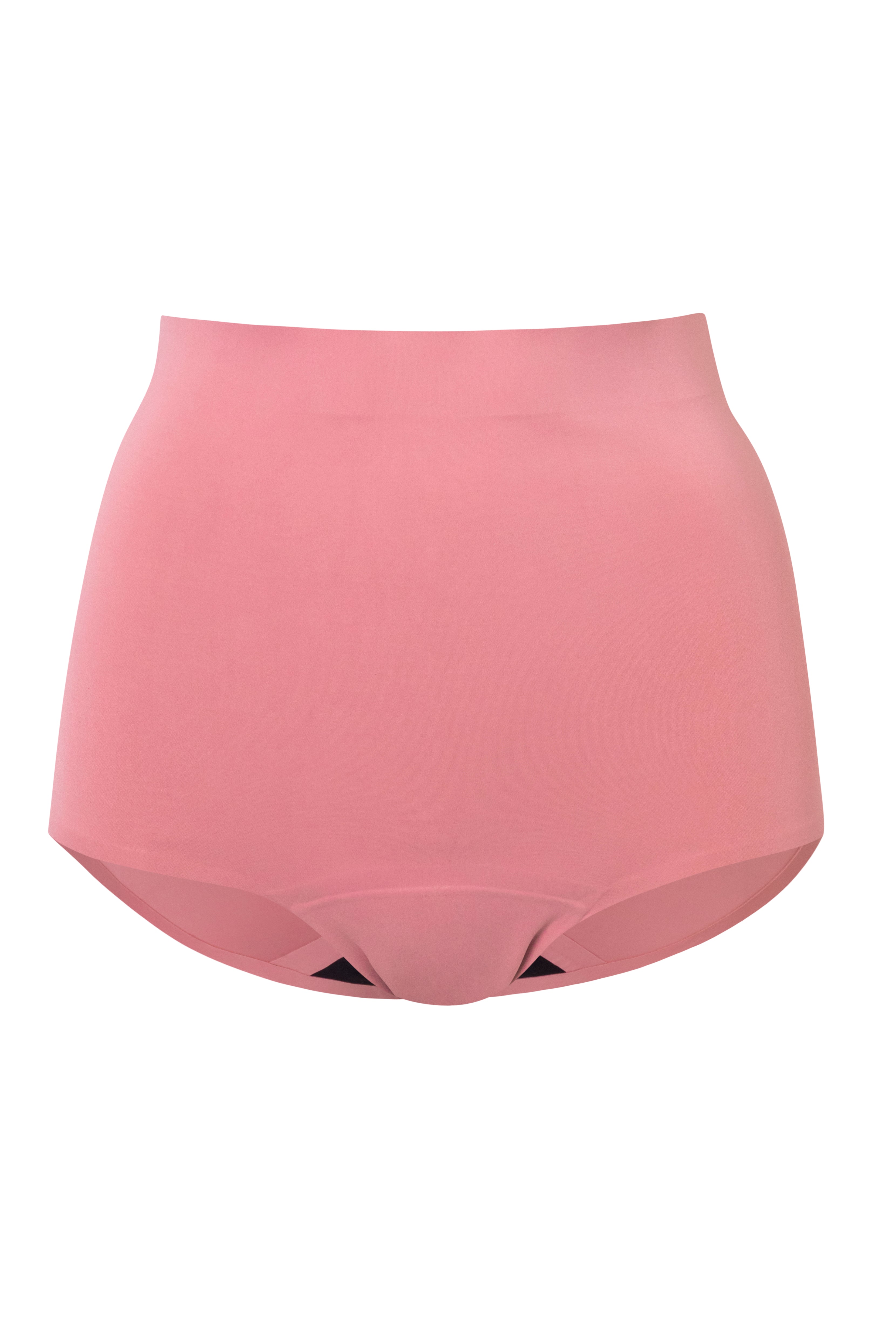 Pink High waist  - Mid Flow