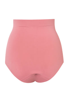 Pink High waist  - Mid Flow