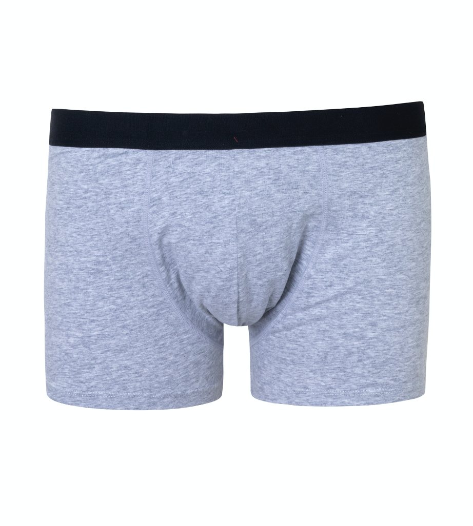 Men's boxer